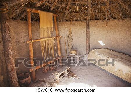interior work area at los millares; almeria andalusia spain View Large Photo Image Stock Photograph - interior work area at los millares; almeria andalusia spain. Fotosearch