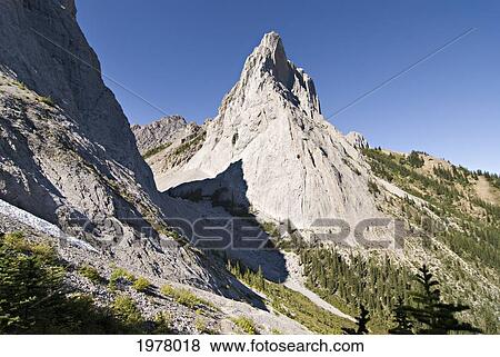 mount louis; alberta canada View Large Photo Image Stock Photo - mount louis; alberta canada. Fotosearch