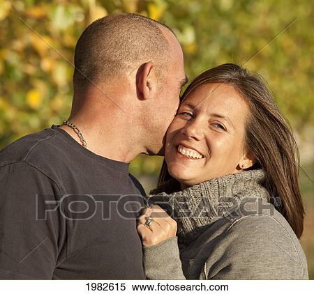 portrait of husband and wife together in a park; beaumont alberta canada View Large Photo Image Stock Photography - portrait of husband and wife together in a park; beaumont alberta canada. Fotosearch