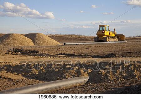 road construction for a new highway; edmonton, alberta, canada View Large Photo Image Stock Photograph - road construction for a new highway; edmonton, alberta, canada. Fotosearch
