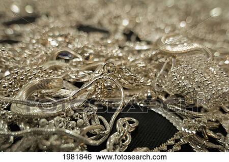 silver jewelry; prachuap kiri khan prachuap province thailand View Large Photo Image Stock Photograph - silver jewelry; prachuap kiri khan prachuap province thailand. Fotosearch
