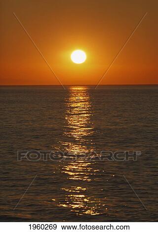 sunrise over malaga bay seen from torremolinos; torremolinos, costa del sol, malaga province, spain View Large Photo Image Stock Photo - sunrise over malaga bay seen from torremolinos; torremolinos, costa del sol, malaga province, spain. Fotosearch