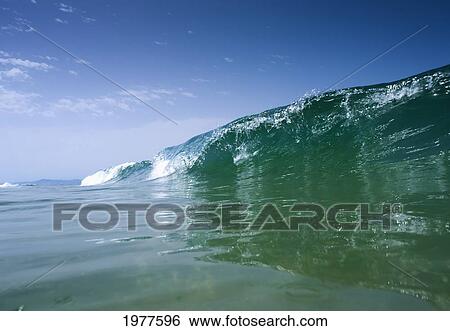 wave; tarifa cadiz andalusia spain View Large Photo Image Stock Photograph - wave; tarifa cadiz andalusia spain. Fotosearch