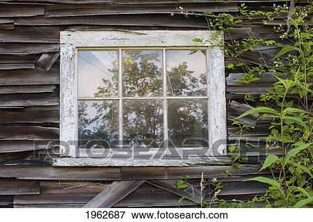 window in an old shed; iron hill, quebec, canada View Large Photo Image Stock Photo - window in an old shed; iron hill, quebec, canada. Fotosearch