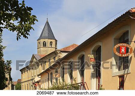 15th century saint martins bell tower; soreze tarn midi-pyrennes france View Large Photo Image Stock Photo - 15th century saint martins bell tower; soreze tarn midi-pyrennes france. Fotosearch