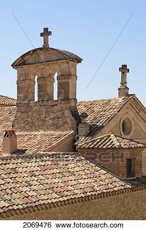 17th century convento de las carmelitas; cuenca castile la mancha spain View Large Photo Image Stock Photograph - 17th century convento de las carmelitas; cuenca castile la mancha spain. Fotosearch