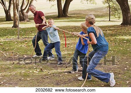 tug of war rope canada