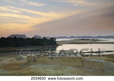 Ancient And Abandoned Sand Buildings On The Outskirts Of Siwa Town At The Siwa Oasis; Siwa Egypt View Large Photo Image Stock Image - Ancient And Abandoned Sand Buildings On The Outskirts Of Siwa Town At The Siwa Oasis; Siwa Egypt. Fotosearch