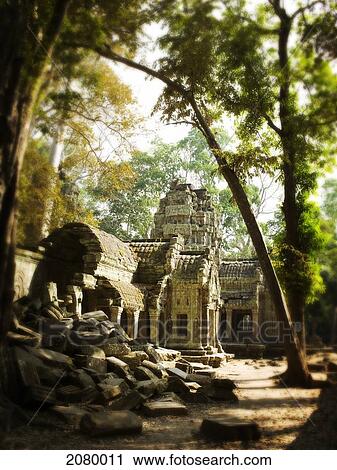 Angkor wat; cambodia View Large Photo Image Stock Image - Angkor wat; cambodia. Fotosearch