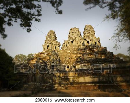 Angkor wat; cambodia View Large Photo Image Stock Photography - Angkor wat; cambodia. Fotosearch