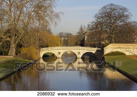 Clare college bridge; cambridge united kingdom View Large Photo Image Stock Image - Clare college bridge; cambridge united kingdom. Fotosearch