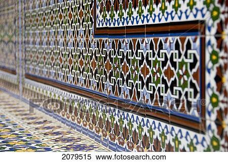 Colourful ceramic work; mendoza argentina View Large Photo Image Stock Photography - Colourful ceramic work; mendoza argentina. Fotosearch