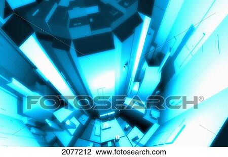 Computer generated depiction of skyscraper buildings from a high angle view View Large Photo Image Stock Image - Computer generated depiction of skyscraper buildings from a high angle view. Fotosearch