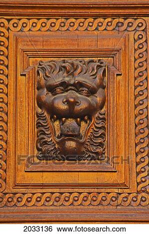Details Of A Wooden Door On The Old Town Hall In Stare Mesto; Prague Hlavni Mesto Praha Czech Republic View Large Photo Image Stock Photograph - Details Of A Wooden Door On The Old Town Hall In Stare Mesto; Prague Hlavni Mesto Praha Czech Republic. Fotosearch
