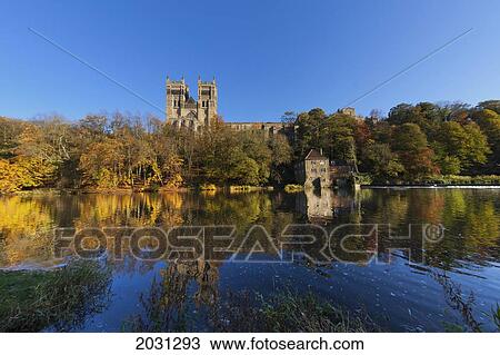 Durham Cathedral; Durham England View Large Photo Image Stock Image - Durham Cathedral; Durham England. Fotosearch
