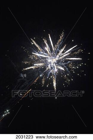 Fireworks; South Shields Tyne And Wear England View Large Photo Image Stock Image - Fireworks; South Shields Tyne And Wear England. Fotosearch