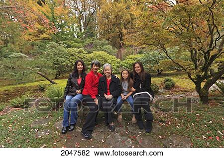 Five Generations Of Women In A Family; Washington United States Of America View Large Photo Image Stock Image - Five Generations Of Women In A Family; Washington United States Of America. Fotosearch