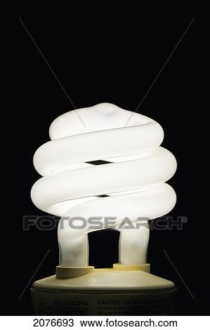 Fluorescent light tube lit on black background; calgary alberta canada View Large Photo Image Stock Image - Fluorescent light tube lit on black background; calgary alberta canada. Fotosearch