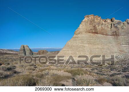 Glen Canyon National Recreation Area; Utah United States Of America View Large Photo Image Stock Image - Glen Canyon National Recreation Area; Utah United States Of America. Fotosearch