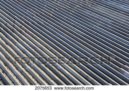 Graphic Layout Of Drilling Pipes Near Drayon Valley; Alberta Canada View Large Photo Image Stock Image - Graphic Layout Of Drilling Pipes Near Drayon Valley; Alberta Canada. Fotosearch