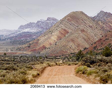 House Rock Valley Road; Utah United States Of America View Large Photo Image Stock Image - House Rock Valley Road; Utah United States Of America. Fotosearch