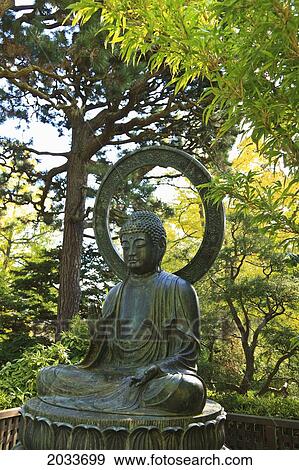 Japanese Tea Garden In Golden Gate Park; San Francisco California United States Of America View Large Photo Image Stock Photo - Japanese Tea Garden In Golden Gate Park; San Francisco California United States Of America. Fotosearch