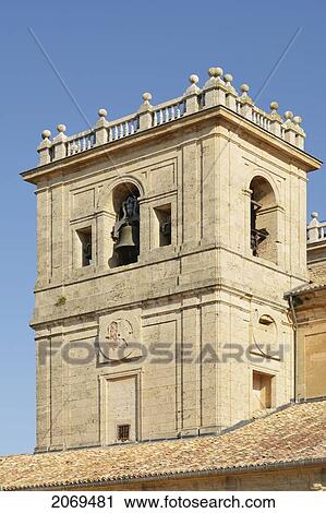 Monastery Of Ucles; Cuenca Castile La Mancha Spain View Large Photo Image Stock Image - Monastery Of Ucles; Cuenca Castile La Mancha Spain. Fotosearch