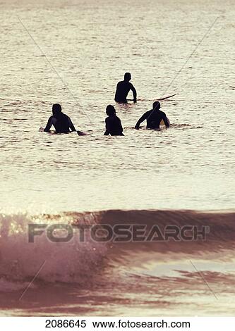 Out in the ocean with surfboards; tarifa cadiz andalusia spain View Large Photo Image Stock Photography - Out in the ocean with surfboards; tarifa cadiz andalusia spain. Fotosearch