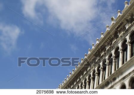 Piazza San Marco; Venice Italy View Large Photo Image Stock Photo - Piazza San Marco; Venice Italy. Fotosearch