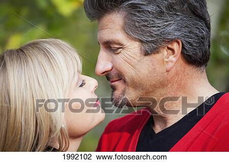 Portrait Of A Couple; St. Albert Alberta Canada View Large Photo Image Stock Image - Portrait Of A Couple; St. Albert Alberta Canada. Fotosearch