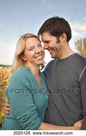 Portrait Of A Husband And A Wife; Everson Washington United States Of America View Large Photo Image Stock Photograph - Portrait Of A Husband And A Wife; Everson Washington United States Of America. Fotosearch