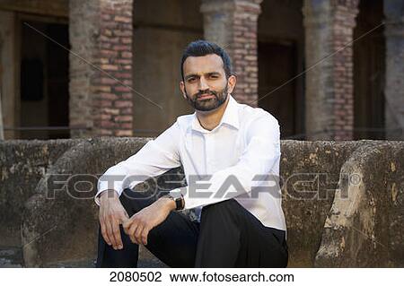 Portrait of a man; ludhiana punjab india View Large Photo Image Stock Image - Portrait of a man; ludhiana punjab india. Fotosearch