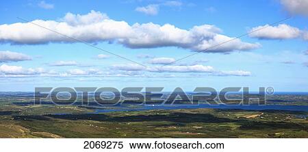 Roaringwater Bay; County Cork Ireland View Large Photo Image Stock Photography - Roaringwater Bay; County Cork Ireland. Fotosearch