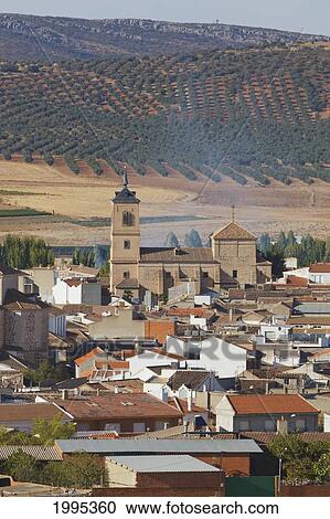 Santuario Del Santo Cristo De La Vera Cruz; Urda Toledo Province Spain View Large Photo Image Stock Image - Santuario Del Santo Cristo De La Vera Cruz; Urda Toledo Province Spain. Fotosearch