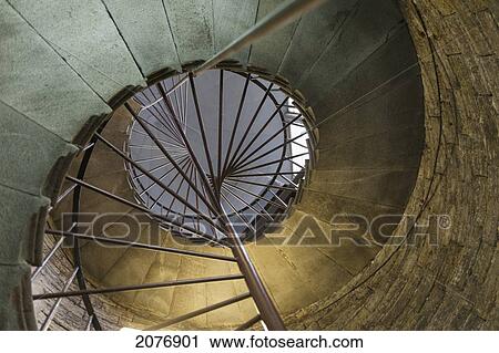 Spiral staircase in saint isaac's cathedral; st. petersburg russia View Large Photo Image Stock Image - Spiral staircase in saint isaac's cathedral; st. petersburg russia. Fotosearch