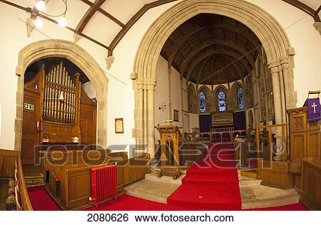 St john's church in snods edge; shotley bridge durham england View Large Photo Image Stock Photograph - St john's church in snods edge; shotley bridge durham england. Fotosearch