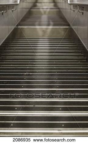 Stock Photography - Stairs; london england. Fotosearch