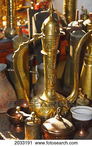 Tea Paraphernalia At A Tourist Market In Stari Grad; Mostar Muslim-Croat Federation Bosnia And Hercegovina View Large Photo Image Stock Image - Tea Paraphernalia At A Tourist Market In Stari Grad; Mostar Muslim-Croat Federation Bosnia And Hercegovina. Fotosearch
