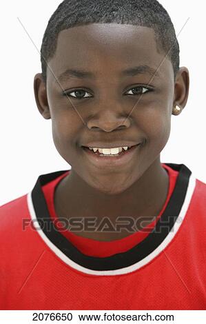 Teenage boy wearing a red shirt; portland oregon united states of america View Large Photo Image Stock Image - Teenage boy wearing a red shirt; portland oregon united states of america. Fotosearch