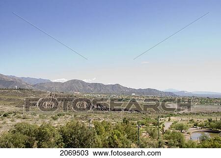 The Pre-Cordillera Of The Andes; Mendoza Argentina View Large Photo Image Stock Image - The Pre-Cordillera Of The Andes; Mendoza Argentina. Fotosearch