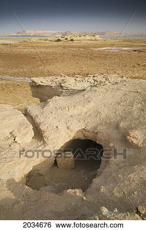 Tombs Outside The Town Of Siwa At The Siwa Oasis; Siwa Egypt View Large Photo Image Stock Photograph - Tombs Outside The Town Of Siwa At The Siwa Oasis; Siwa Egypt. Fotosearch