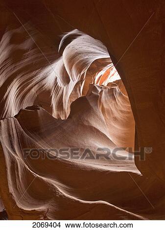 Unique Pattern In The Sandstone; Arizona United States Of America View Large Photo Image Picture - Unique Pattern In The Sandstone; Arizona United States Of America. Fotosearch