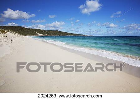 White Sand Beach; Cosy Corner Western Australia Australia View Large Photo Image Stock Image - White Sand Beach; Cosy Corner Western Australia Australia. Fotosearch