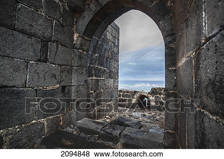 Belvoir fortress kokhav ha yarden national park; israel View Large Photo Image Stock Photo - Belvoir fortress kokhav ha yarden national park; israel. Fotosearch