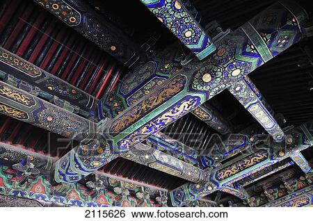 Forbidden city; beijing china View Large Photo Image Stock Photograph - Forbidden city; beijing china. Fotosearch