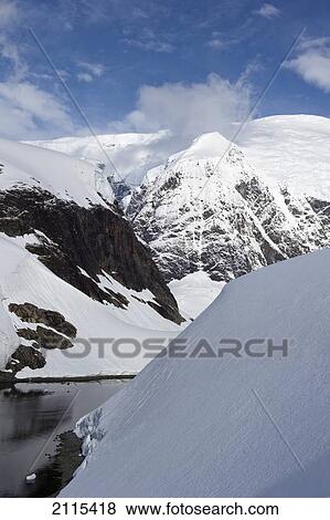 Glaciers and mountains; antarctica View Large Photo Image Stock Photo - Glaciers and mountains; antarctica. Fotosearch