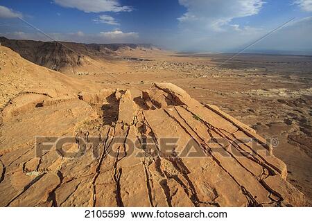 Landscape of the desert; israel View Large Photo Image Stock Photo - Landscape of the desert; israel. Fotosearch