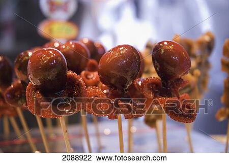 Octopus lollipops on a street market; kyoto, japan View Large Photo Image Stock Image - Octopus lollipops on a street market; kyoto, japan. Fotosearch