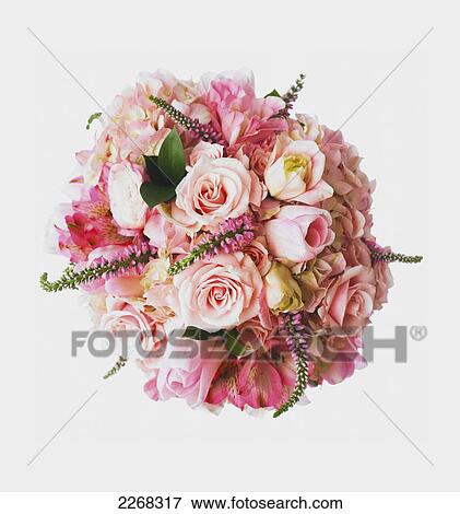 Bouquet of flowers View Large Photo Image Stock Photo - Bouquet of flowers. Fotosearch