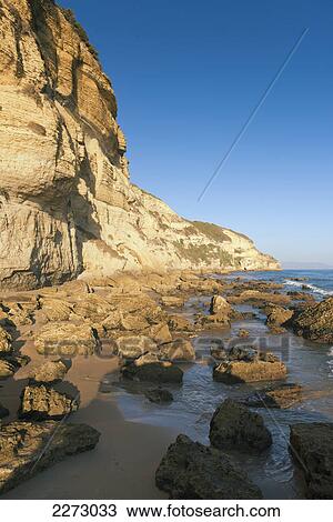 Canos de meca beach cape trafalgar; costa de la luz cadiz andalusia spain View Large Photo Image Stock Image - Canos de meca beach cape trafalgar; costa de la luz cadiz andalusia spain. Fotosearch